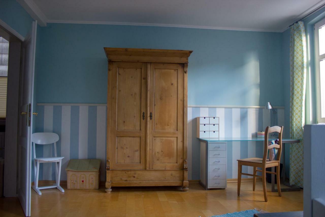 Stadtflucht Lueneburg: Ferienwohnungen Innenstadt 外观 照片