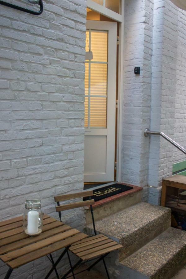 Stadtflucht Lueneburg: Ferienwohnungen Innenstadt 外观 照片