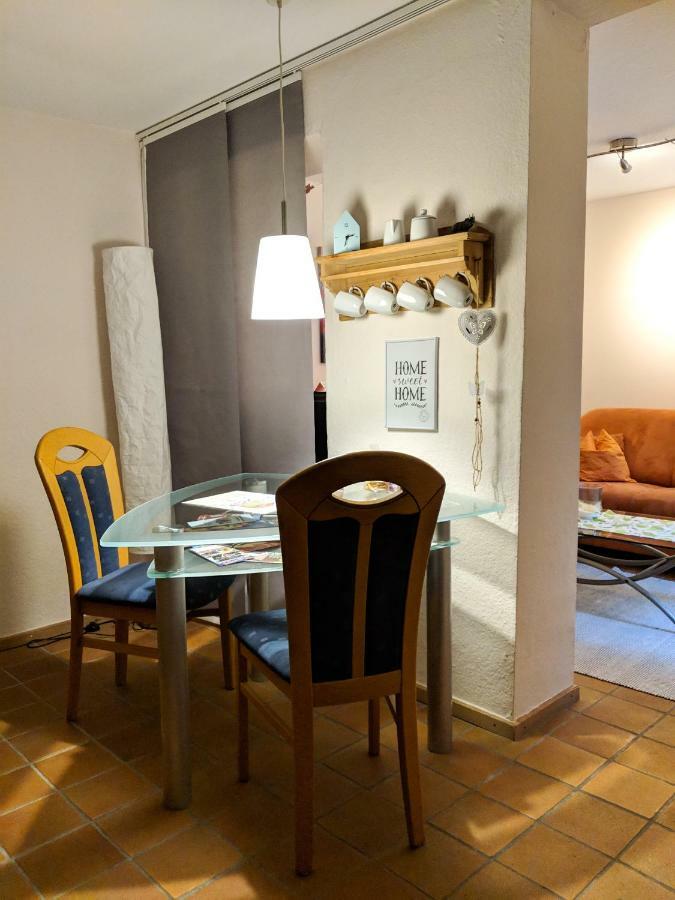 Stadtflucht Lueneburg: Ferienwohnungen Innenstadt 外观 照片